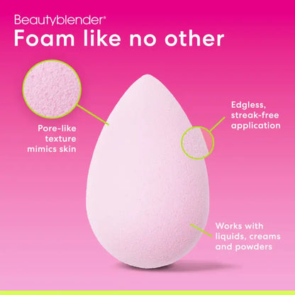 Beautyblender - All Stars Power Pink Starterset