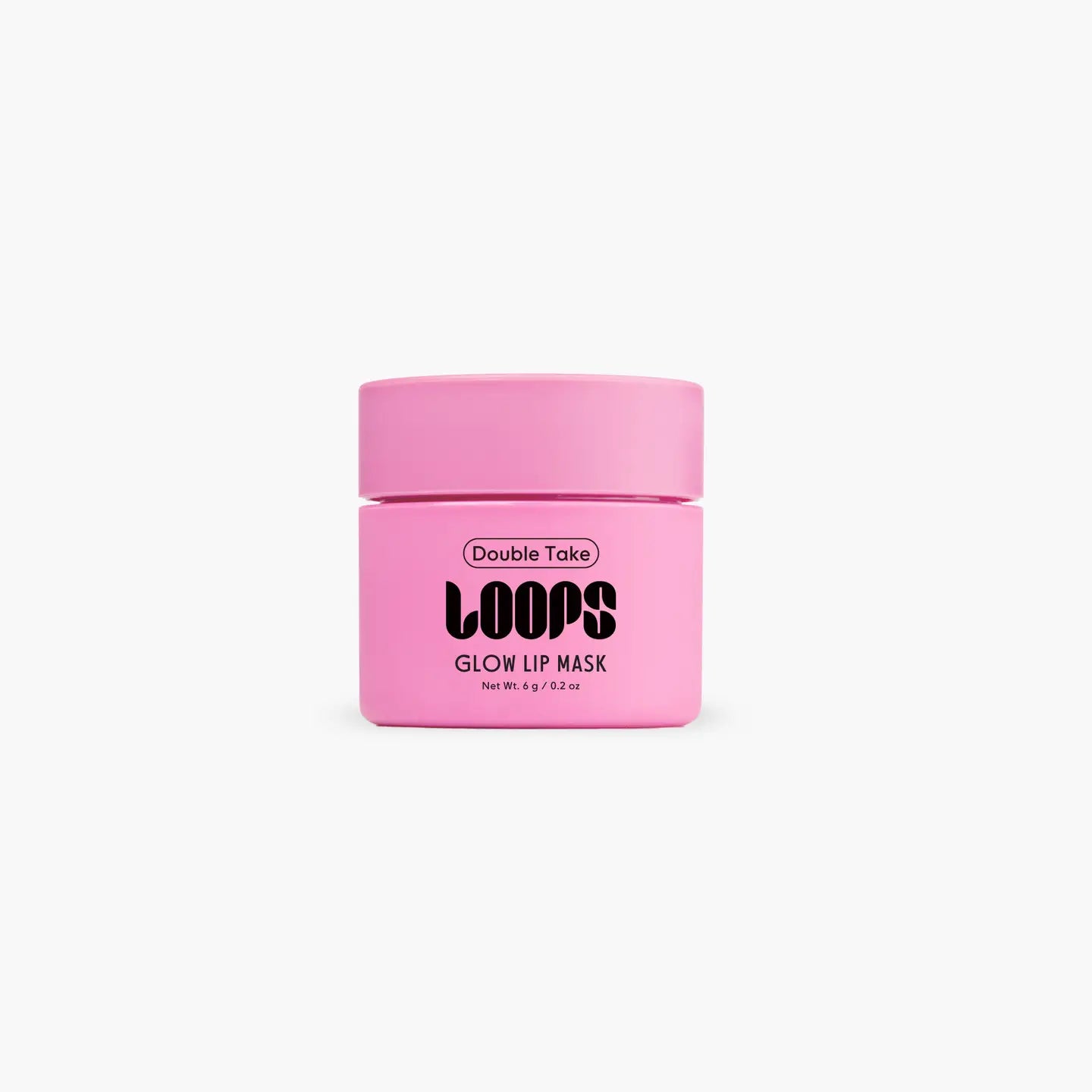 Double View Mini Lip Mask