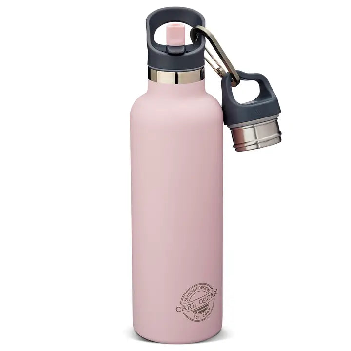 TEMPflask™ 0,7 L – Rosa