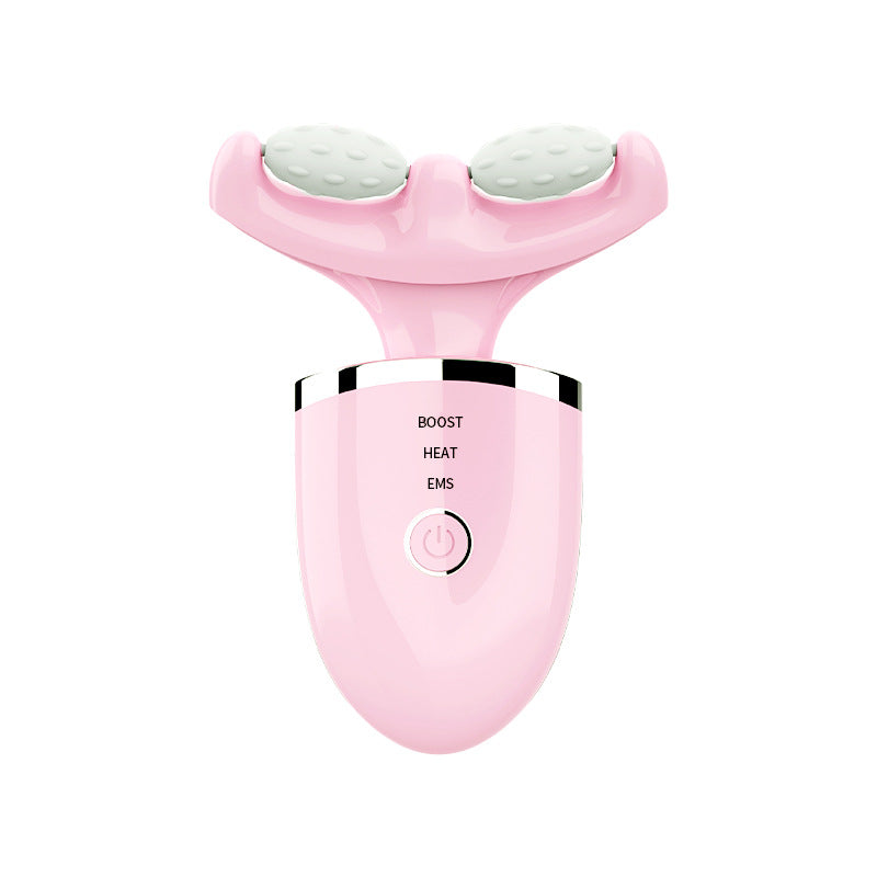 IPL Removal Wrinkle Lift Heating into the Neck Beauty Device