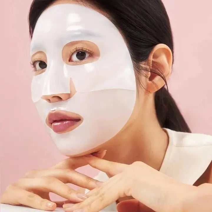 BIODANCE – Bio-Collagen Real Deep Mask – Repairing & Regenerating Sheet Masks