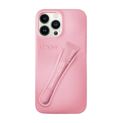 Ballet Pink Lipcase