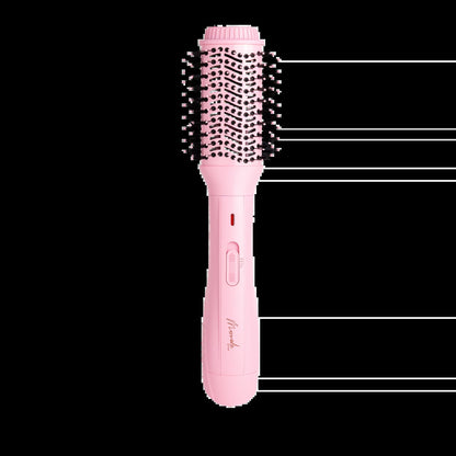 Blow Dry Brush - Pink