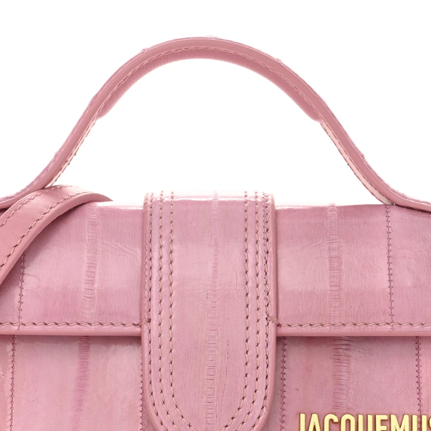 Eelskin Le Bambino Pink
