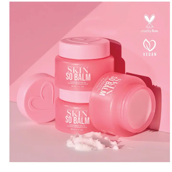 Beauty Creations SK-SBB So Balm Cleansing Balm
