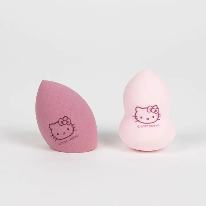 HELLO KITTY Make-up Sponge