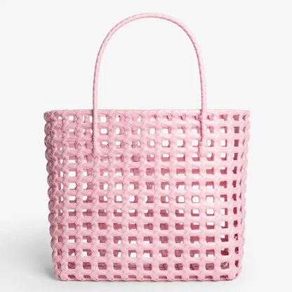 Jelly Bag Pink