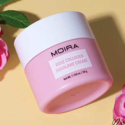Moira Rose Collagen Squalane Cream