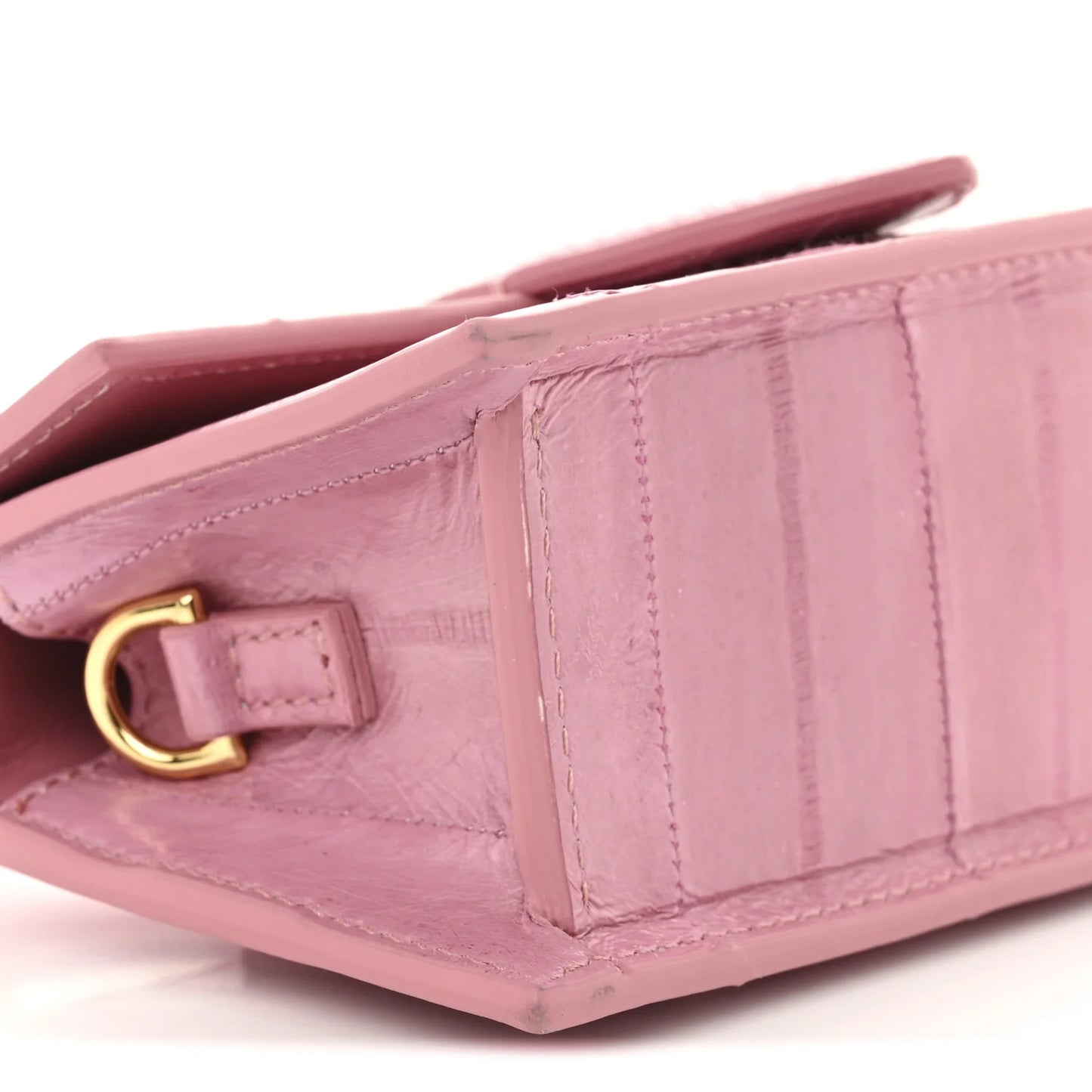 Eelskin Le Bambino Pink