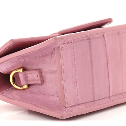 Eelskin Le Bambino Pink