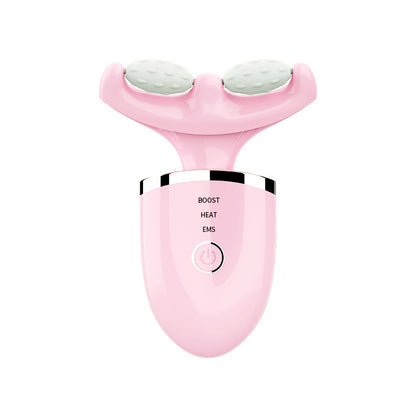 IPL Removal Wrinkle Lift Heating into the Neck Beauty Device