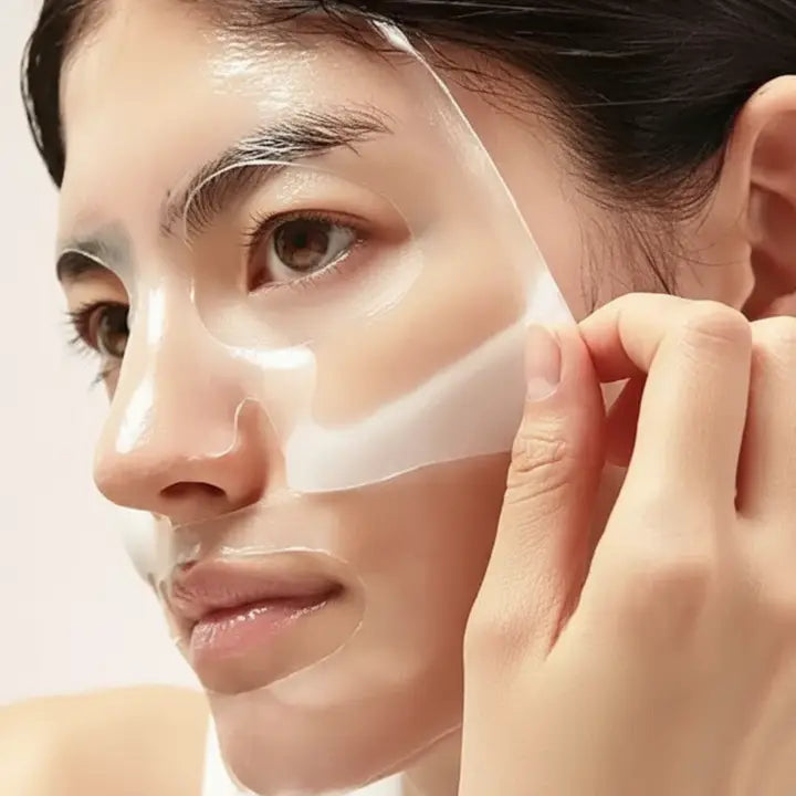 BIODANCE – Bio-Collagen Real Deep Mask – Repairing & Regenerating Sheet Masks