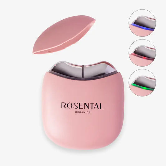 EMS Gua Sha | Beauty Tool with Light Therapy