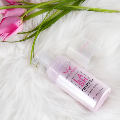 Lash Shampoo