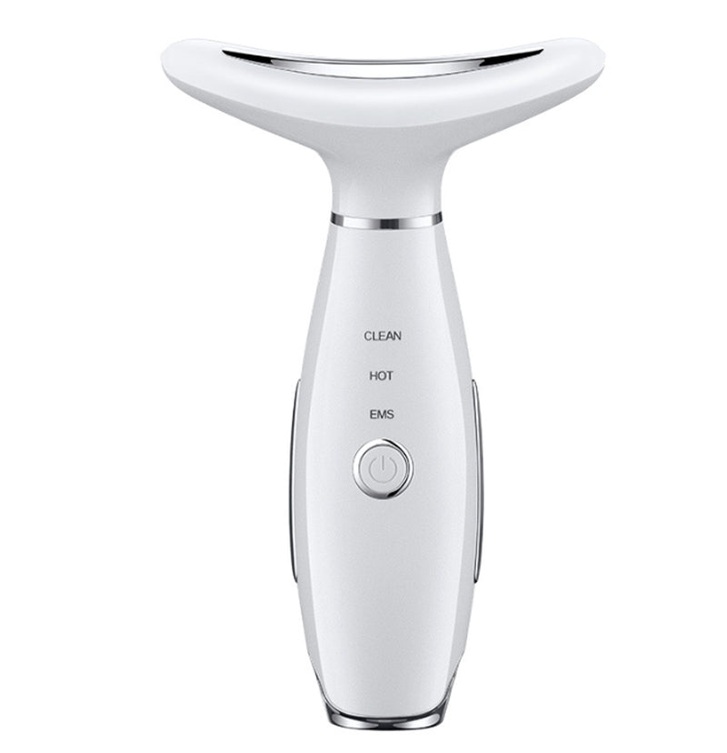 IPL Removal Wrinkle Lift Heating into the Neck Beauty Device