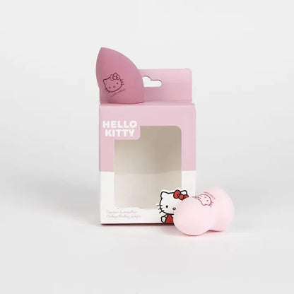 HELLO KITTY Make-up Sponge
